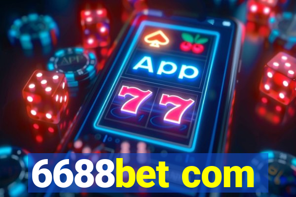 6688bet com